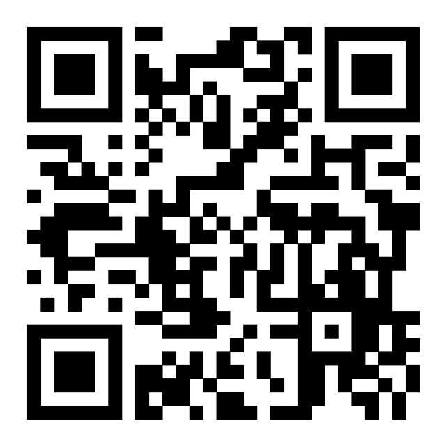 QR-код для опроса